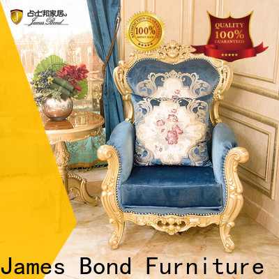 James Bond leisure classic italian furniture company for guest room
