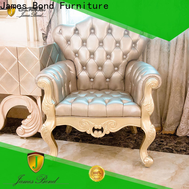 New classic luxury furniture italy jf46 company for restaurant