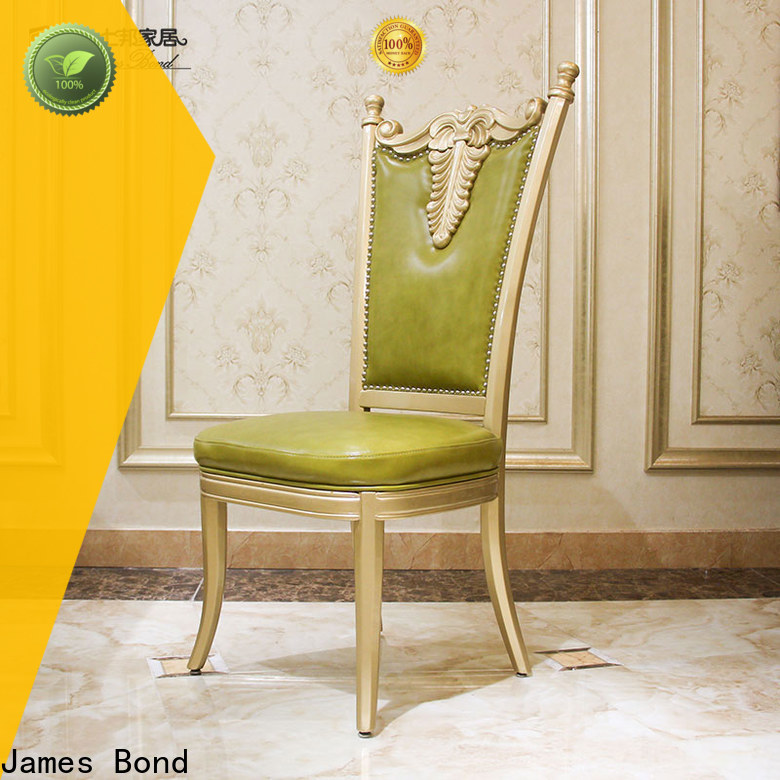 James Bond Top baker dining room chairs company for restaurant