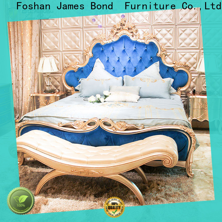 James Bond Top classic adjustable bed suppliers for apartment