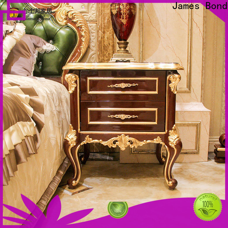 James Bond （light luxury furniture manufacturers supply for home