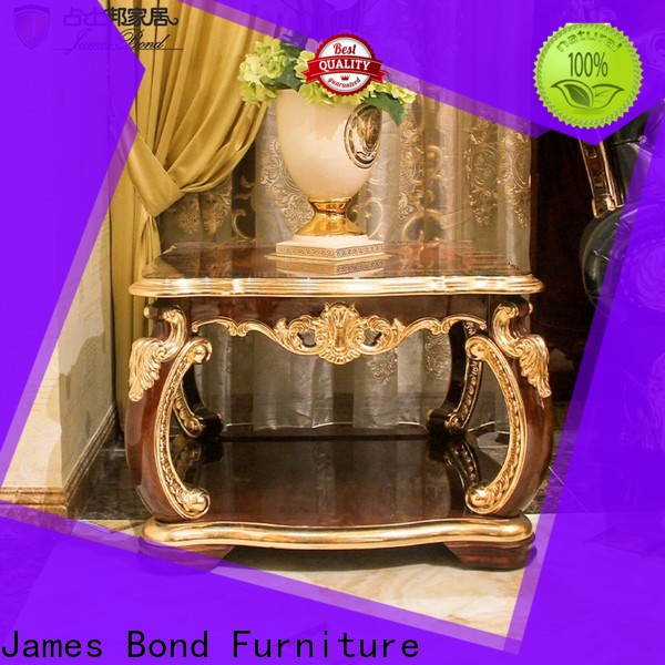 Wholesale small designer coffee tables d2789 manufacturers for guest room