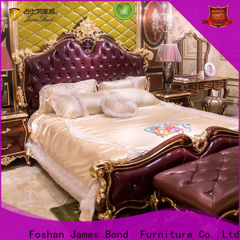 James Bond Best royal look furniture supply for villa