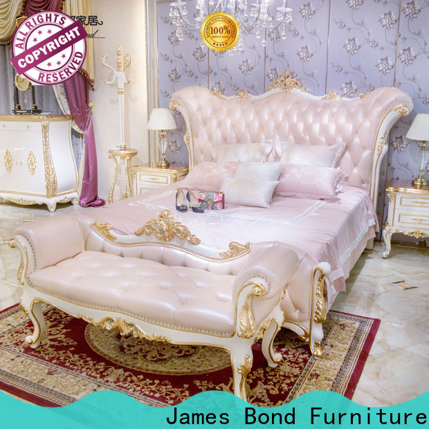 James Bond purple classic italian furniture living room suppliers for villa