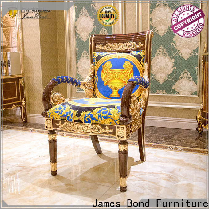 Best wholesale italian furniture suppliers james factory for restaurant