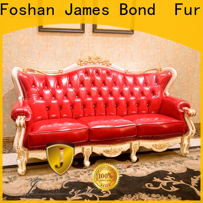 James Bond a2819 sofa so good for business for restaurant