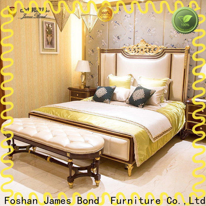 James Bond Wholesale truck bed bed manufacturers for hotel