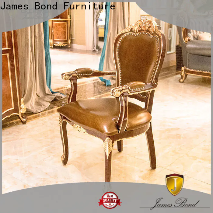 James Bond High-quality bentwood dining chairs supply for restaurant