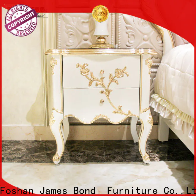 James Bond brown） luxury furniture warehouse for business for apartment