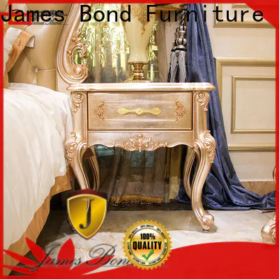 James Bond jp625 classic italian living room furniture company for hotel