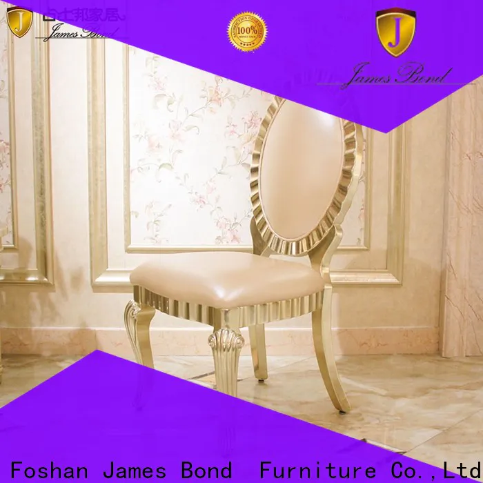 James Bond chairs royal dining chairs for business for home