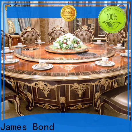 James Bond Custom italian style kitchen tables company for villa