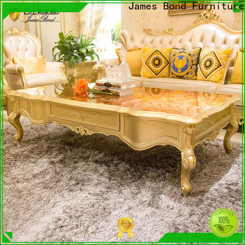 James Bond jp678 latest coffee tables suppliers for restaurant