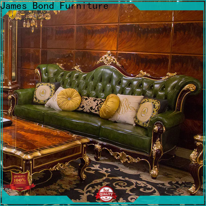 James Bond designer designer classic furniture supply for hotel