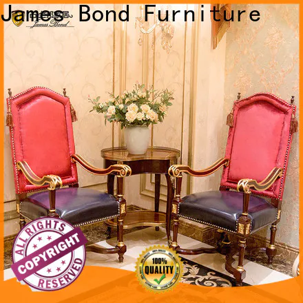 James Bond jp634 us leisure resin chairs manufacturers for church