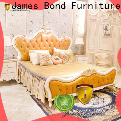 James Bond Best sofia royal bed manufacturers for apartment