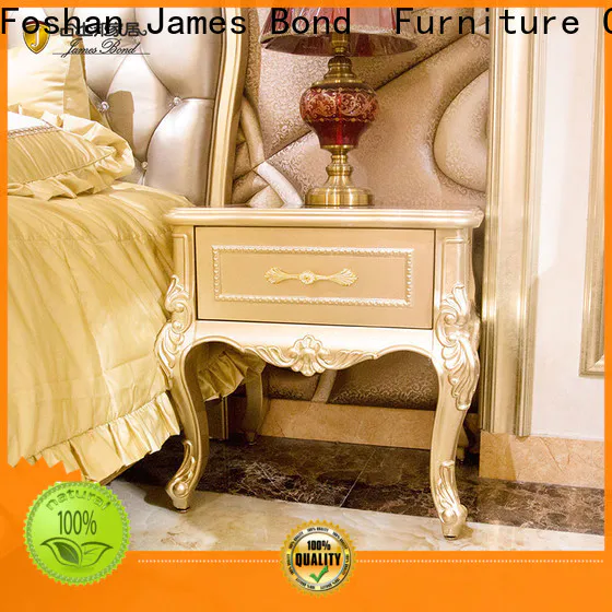 James Bond beautiful italian leather furniture brands factory for apartment