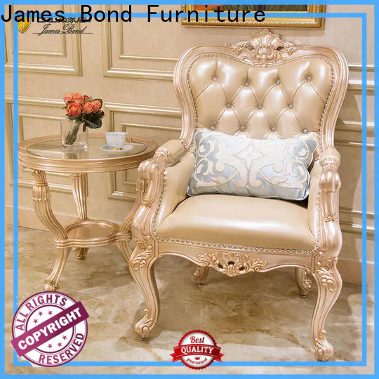 James Bond james modern italian furniture nyc factory for guest room