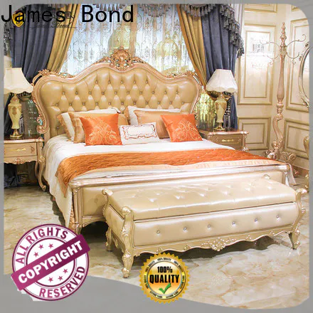 James Bond jp622 italian enzo bed supply for apartment