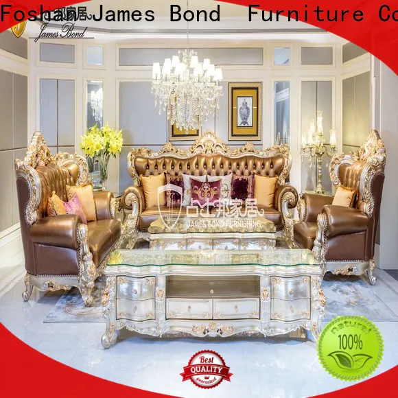 James Bond chesterfield classic turkish sofa company for hotel