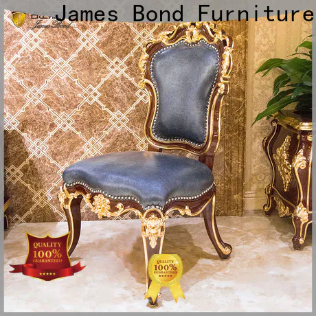 James Bond h308 hudson dining chair for business for home