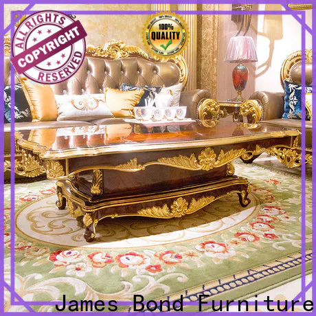 James Bond 14k used coffee table manufacturers for home