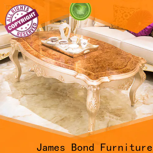 Wholesale center coffee table furniture paint manufacturers for guest room