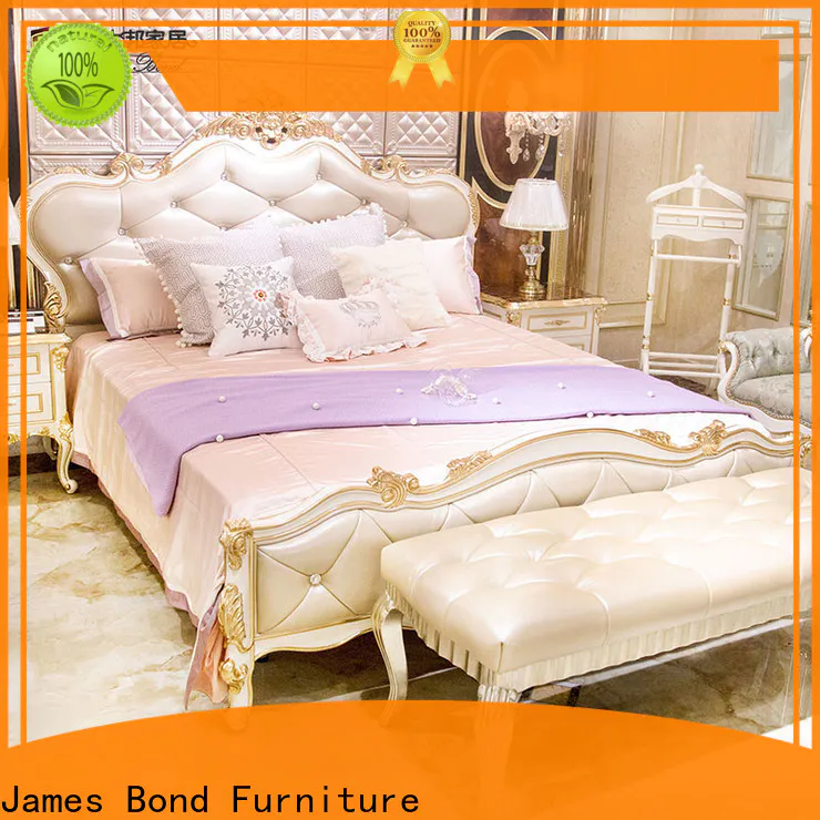 James Bond style classic kids beds supply for hotel