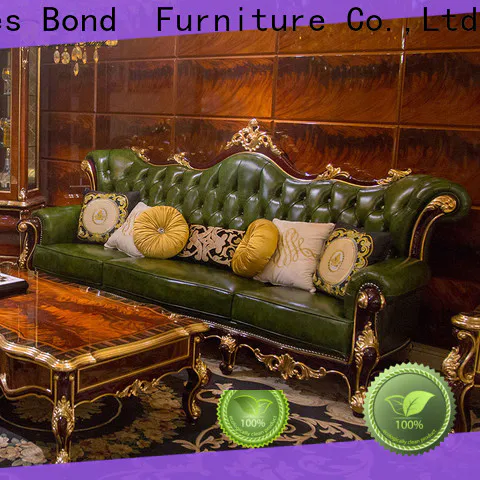 James Bond jf508 elegant sofas company for home
