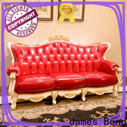 Best traditional settee a2822 for business for guest room