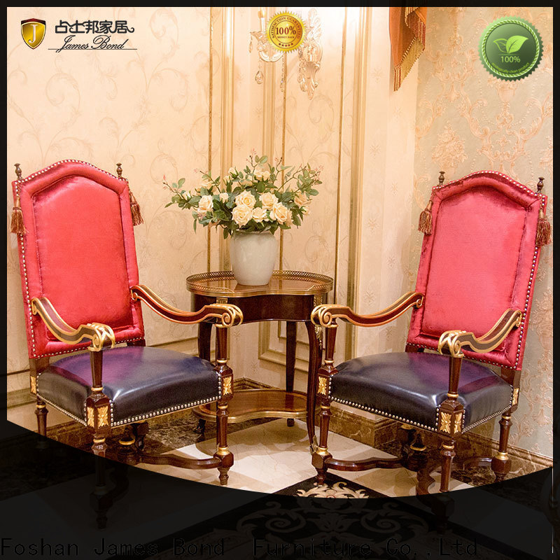 James Bond Best royal chairs for sale company for home
