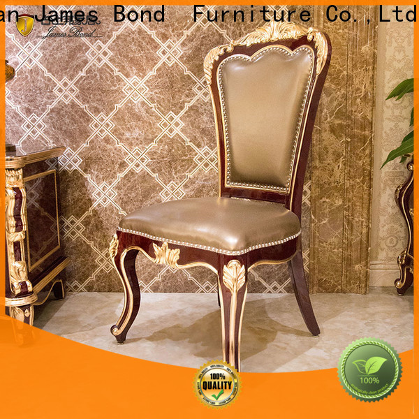 James Bond Wholesale italian side chairs for business for restaurant