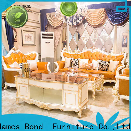 James Bond Best classic couch styles supply for guest room
