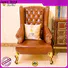 Top royal chair classic company for hotel