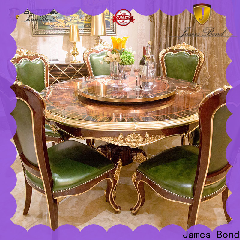 James Bond furnituretraditional luxury italian office furniture factory for home