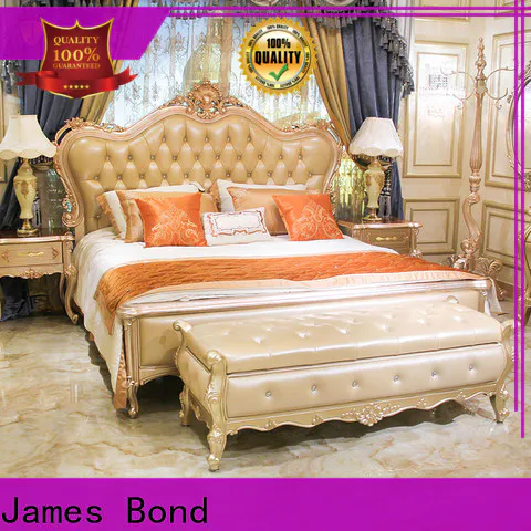James Bond jp630 classic kids beds manufacturers for villa
