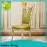 Wholesale solid dining chairs jp656 suppliers for restaurant