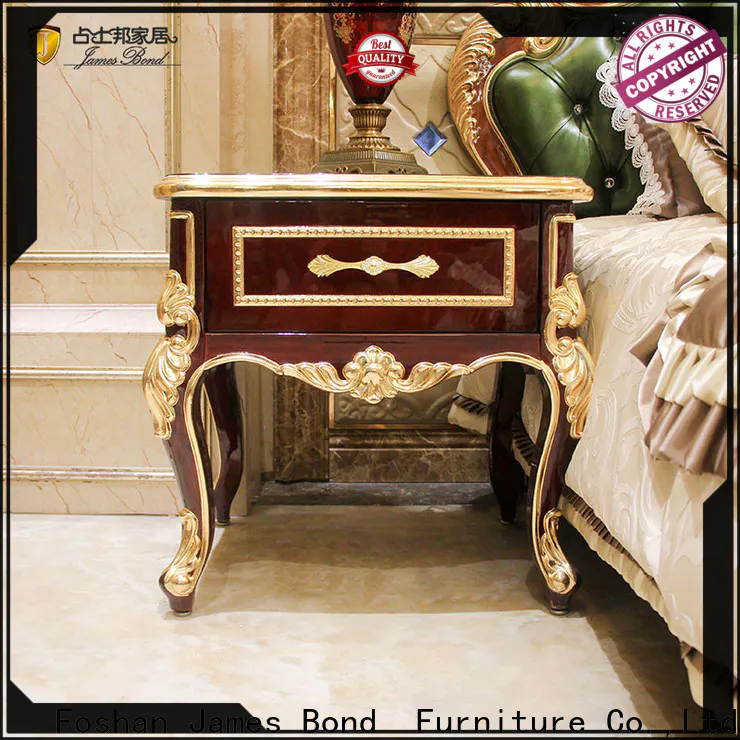 Custom modern italian furniture discount jf09 factory for hotel
