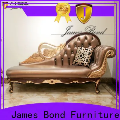 James Bond e193 traditional chaise lounge manufacturers for school