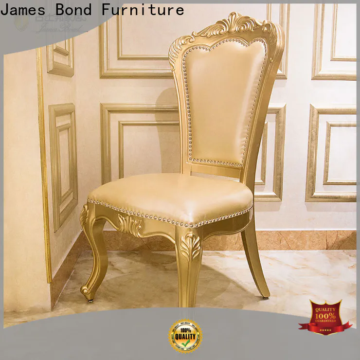 James Bond classic furniture classics dining chairs company for villa