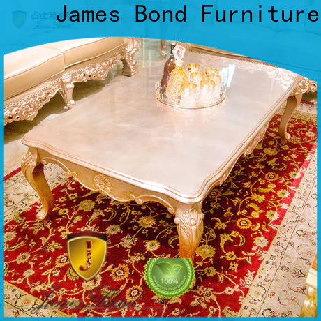 James Bond paint milano coffee table company for hotel