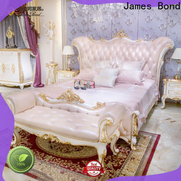 James Bond Custom italian murphy bed suppliers for apartment