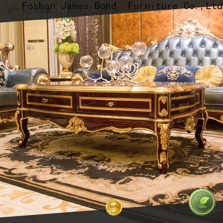 Top classic coffee table designs tank company for hotel