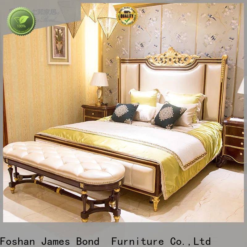 James Bond jp660 royal elizabeth bed & breakfast inn factory for home