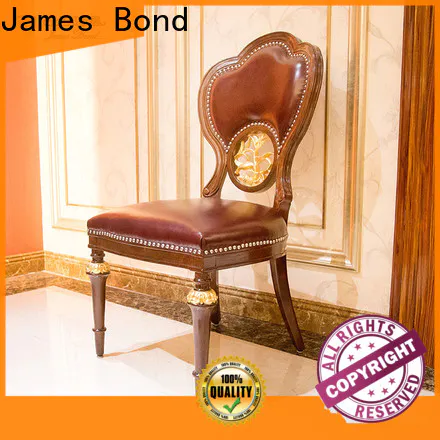 James Bond red mason dining chair for business for home