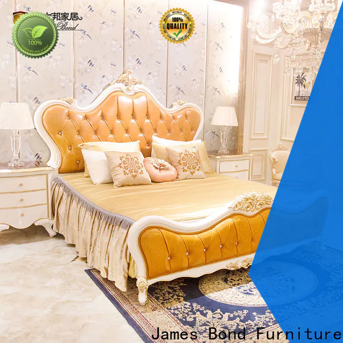 James Bond Latest bed sizes king queen suppliers for apartment