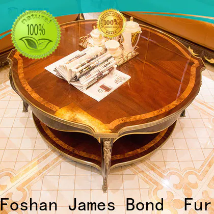James Bond New european furniture manufacturers for restaurant
