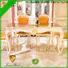 Wholesale italian inspired furniture jf16a supply for restaurant