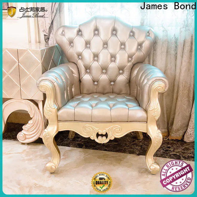 James Bond a925 classic furniture brands supply for hotel