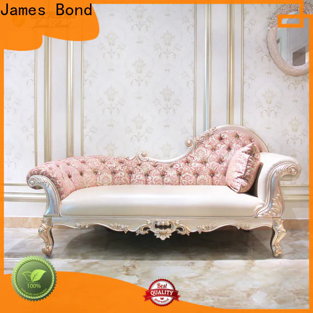 James Bond Best coastal chaise lounge manufacturers for home